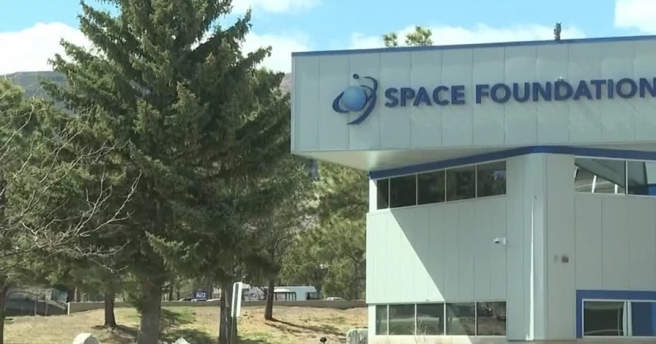 Space Symposium highlights Colorado as second-biggest 'space economy' in the US