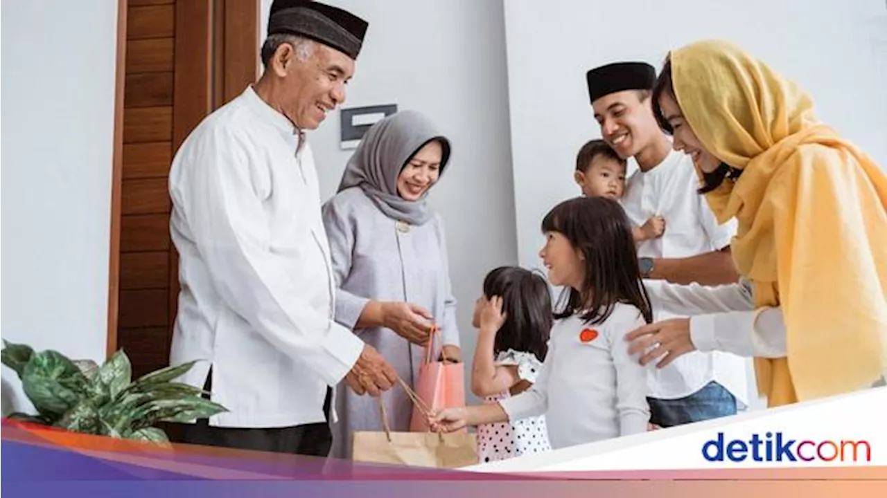 Minal Aidin Wal Faizin: Tulisan Arab, Makna, dan Cara Menjawabnya