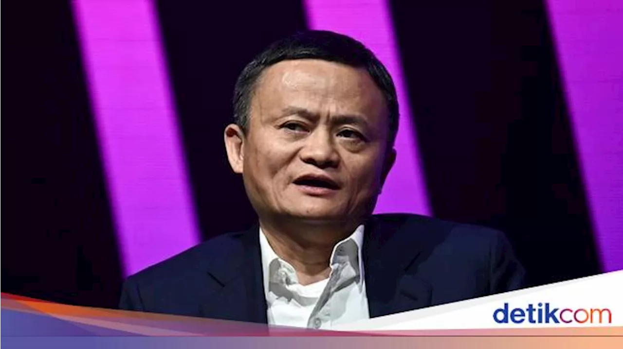 Ini Dia 3 Orang Indonesia yang Lebih Kaya dari Jack Ma