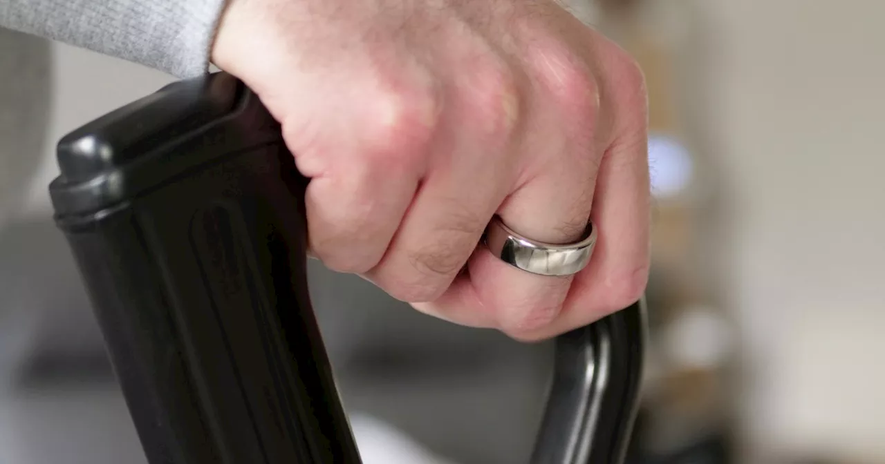 The Oura Ring has a hidden mode that every other wearable needs