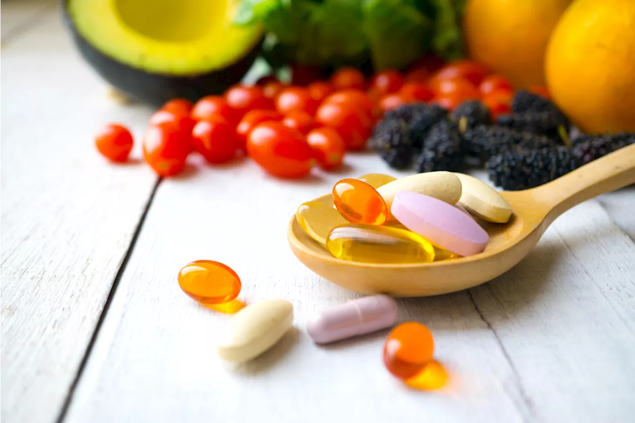 Expired Vitamins are Okay, and 4 Other Things You Didn't Know About Nutrients