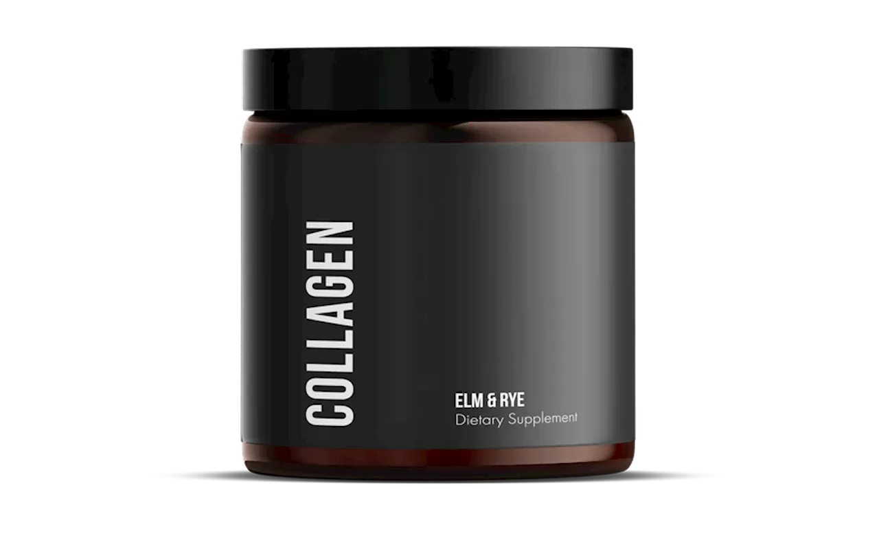 The Benefits of Collagen Supplements for Weight Loss