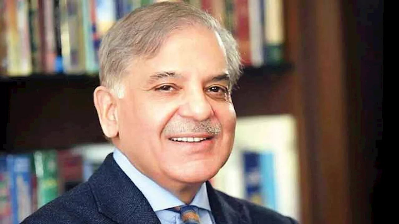 PM Shehbaz extends Eid greetings to military leadership