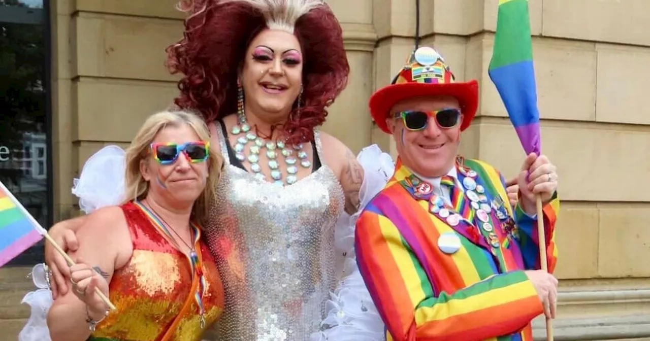 Sefton Pride celebrations to return later this year