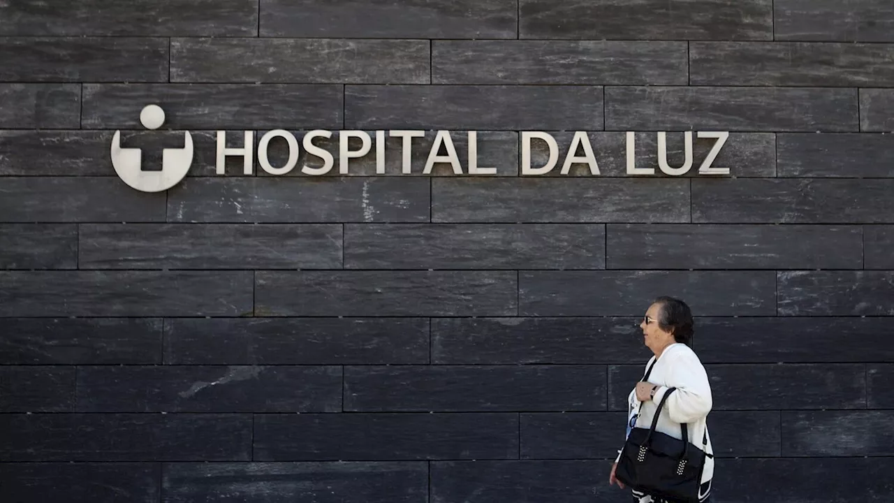 Luz Saúde na bolsa a 3 de maio, se IPO for bem-sucedido