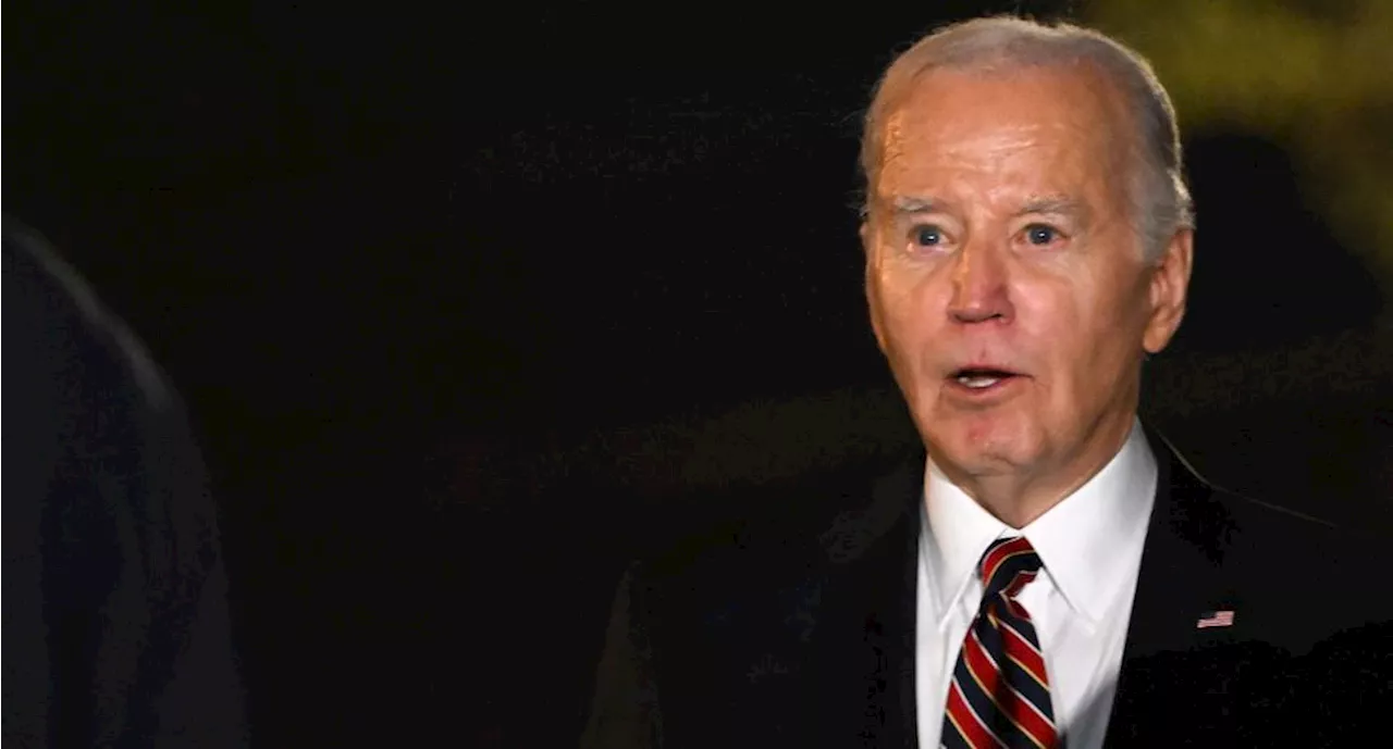 Entrevista con Biden: Trump, la mayor amenaza a la democracia