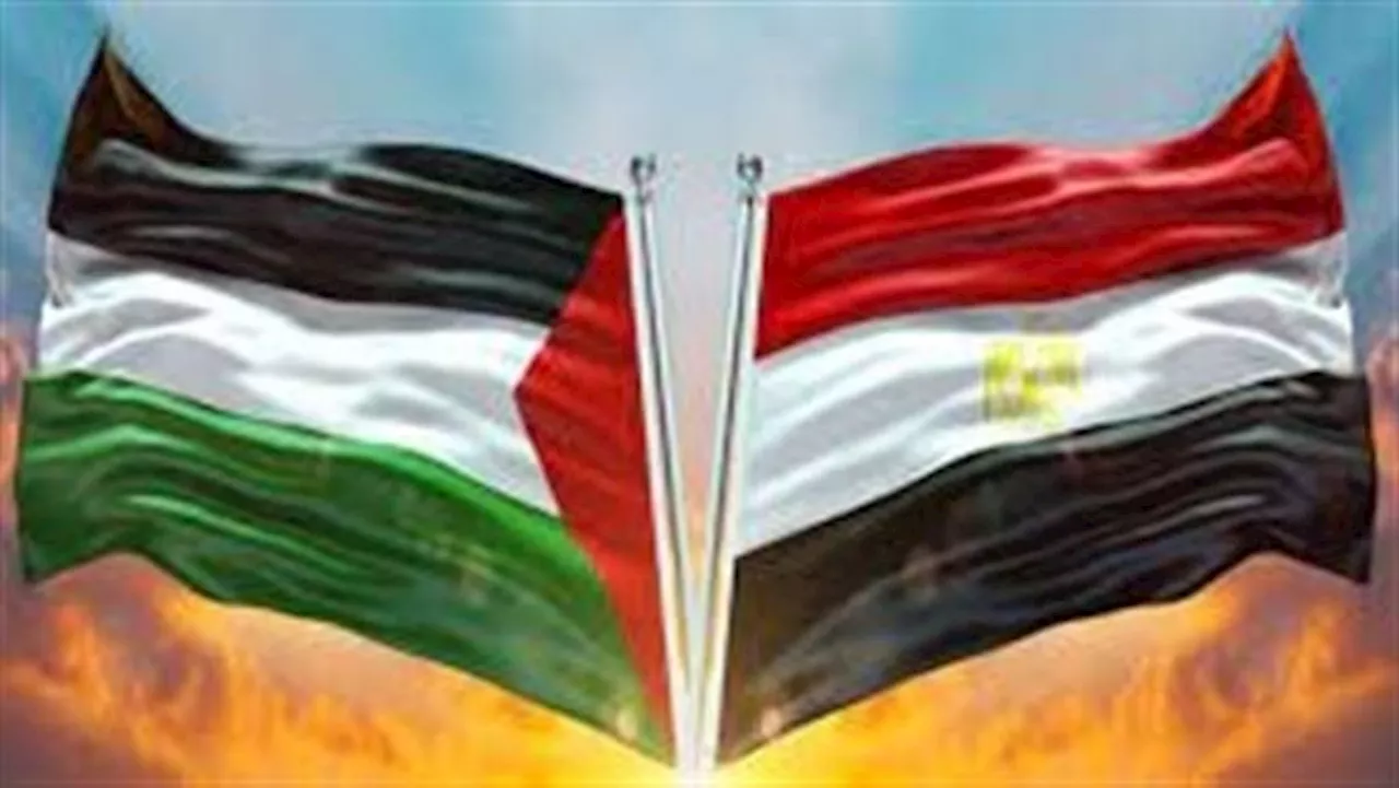 الأهرام: مصر ستظل على موقفها الداعم للقضية الفلسطينية وفقا لثوابت لا تتغير