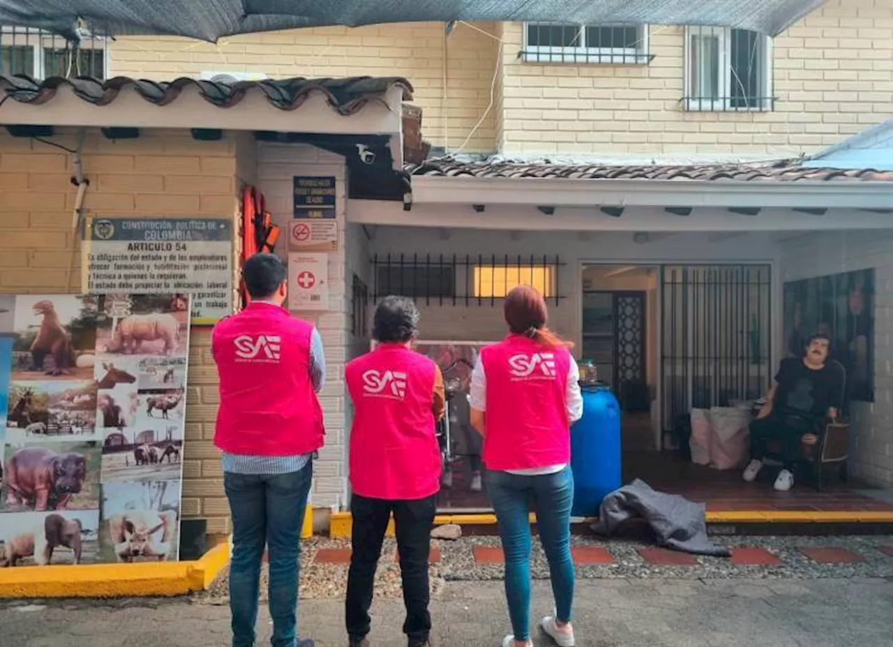 En Medellín transformarán el museo de Pablo Escobar en una casa cultural de “La Otra Historia”