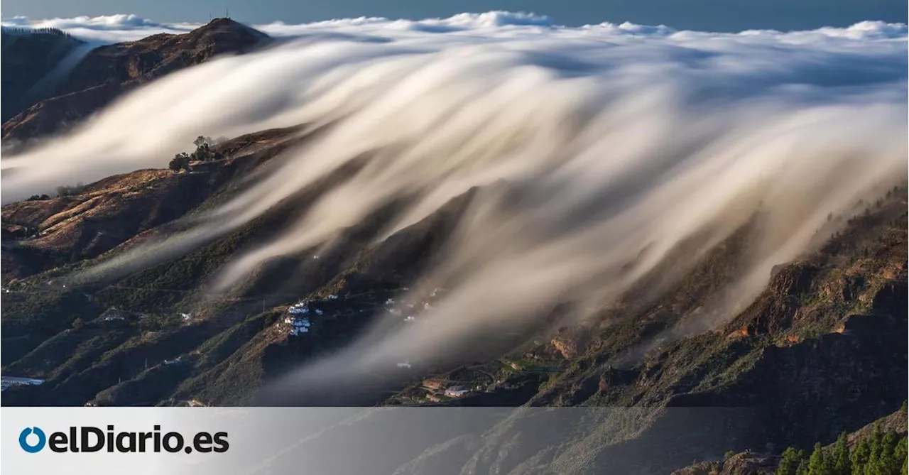 Gran Canaria: caminando entre volcanes