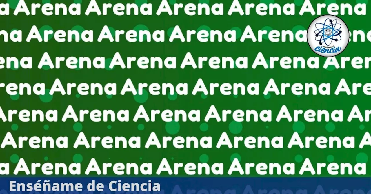 Acertijo visual en TENDENCIA que solo el 10 % pudo resolver