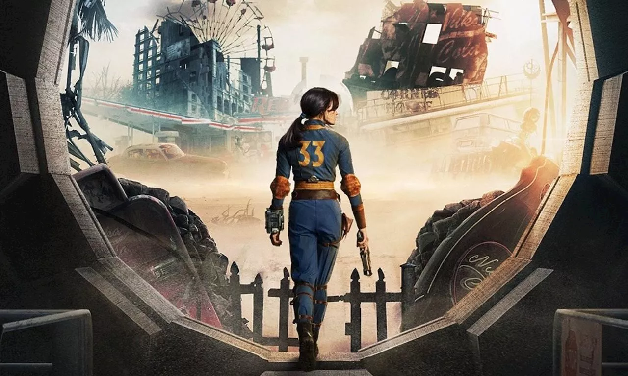 ’Fallout’ makes for delightfully twisted, post-apocalyptic fun