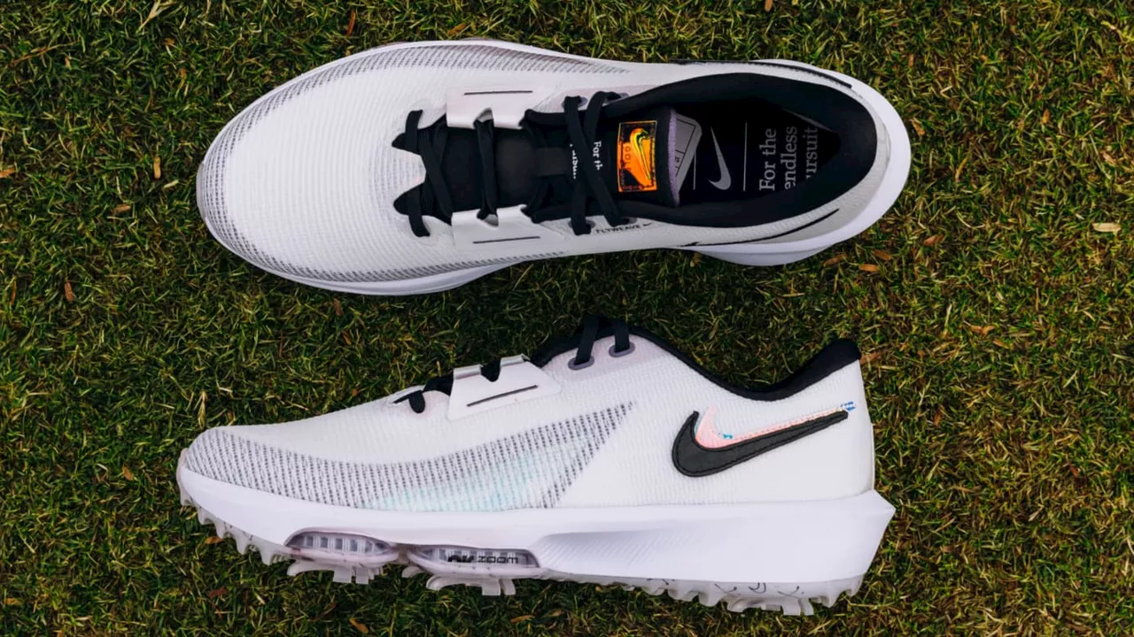 Nike Launches 2024 Masters Golf Shoes: Shop the Styles Worn by Brooks Koepka and Rory McIlroy