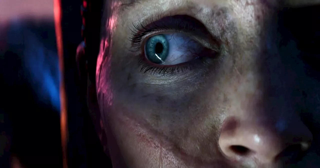 Hellblade 2 looks like the most visually ambitious Unreal Engine 5 game yet