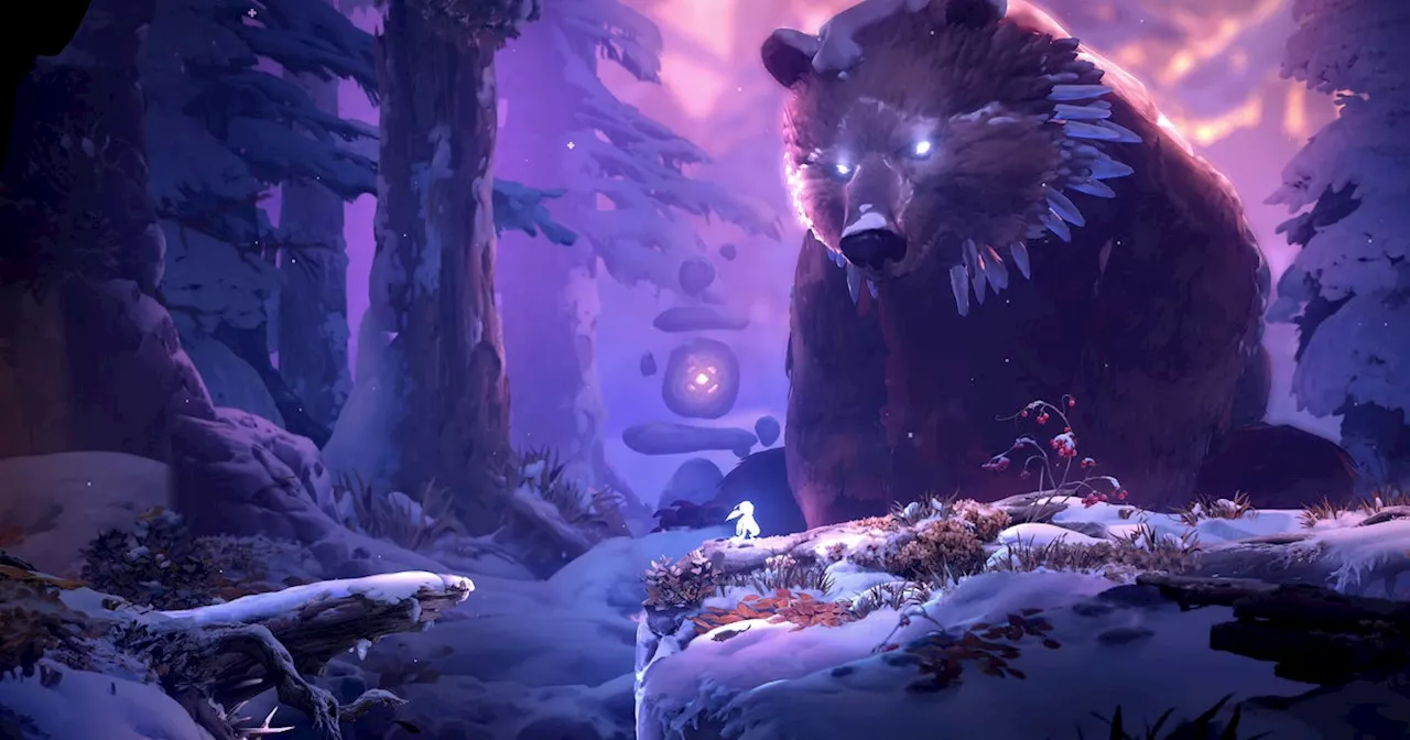 Ori developer already has ideas for third game, but don't expect it anytime soon