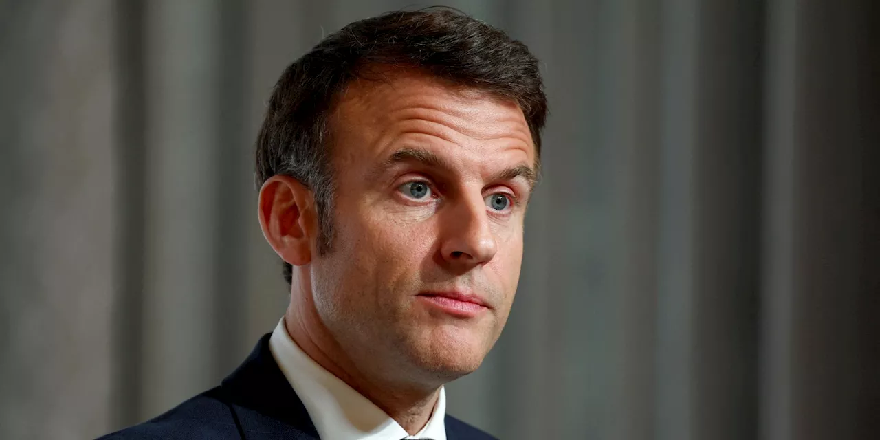 «Aide active à mourir» : pourquoi Emmanuel Macron a-t-il retenu une formulation si floue ?