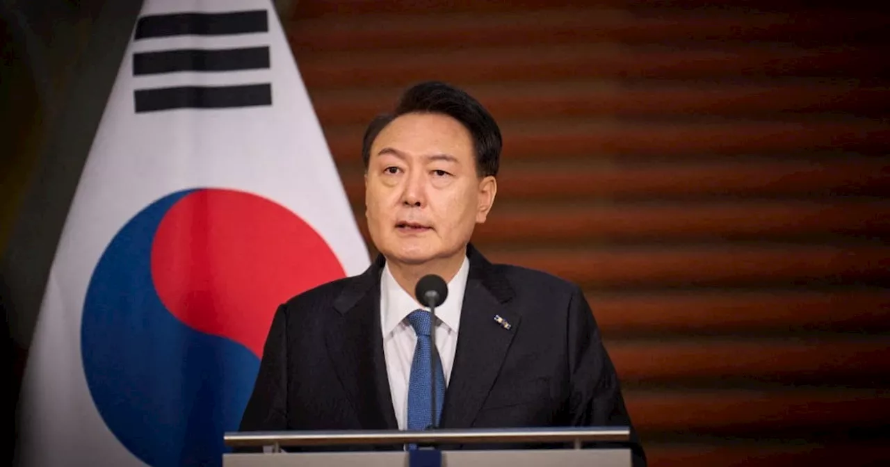 South Koreans Vote in Parliamentary Elections as Referendum on President Yoon