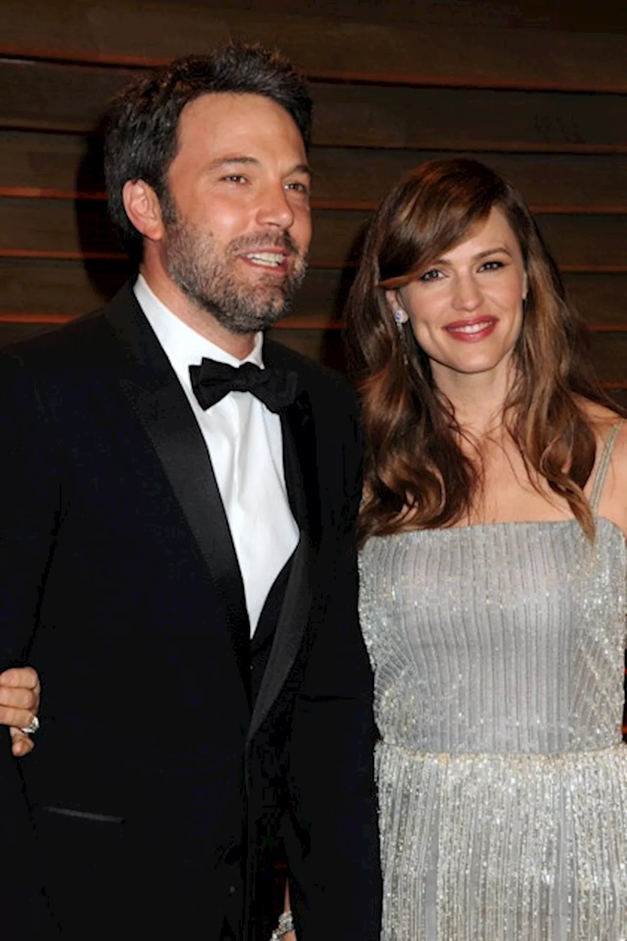 Jennifer Garner und Ben Affleck: Tochter Seraphina überrascht