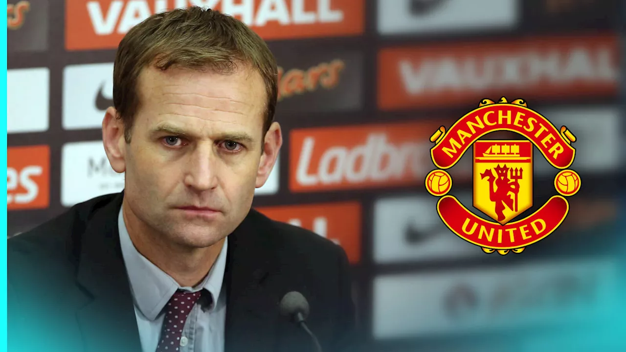 Man Utd director ‘heavily involved’ last summer ‘will take control’ of transfers amid Ashworth problems