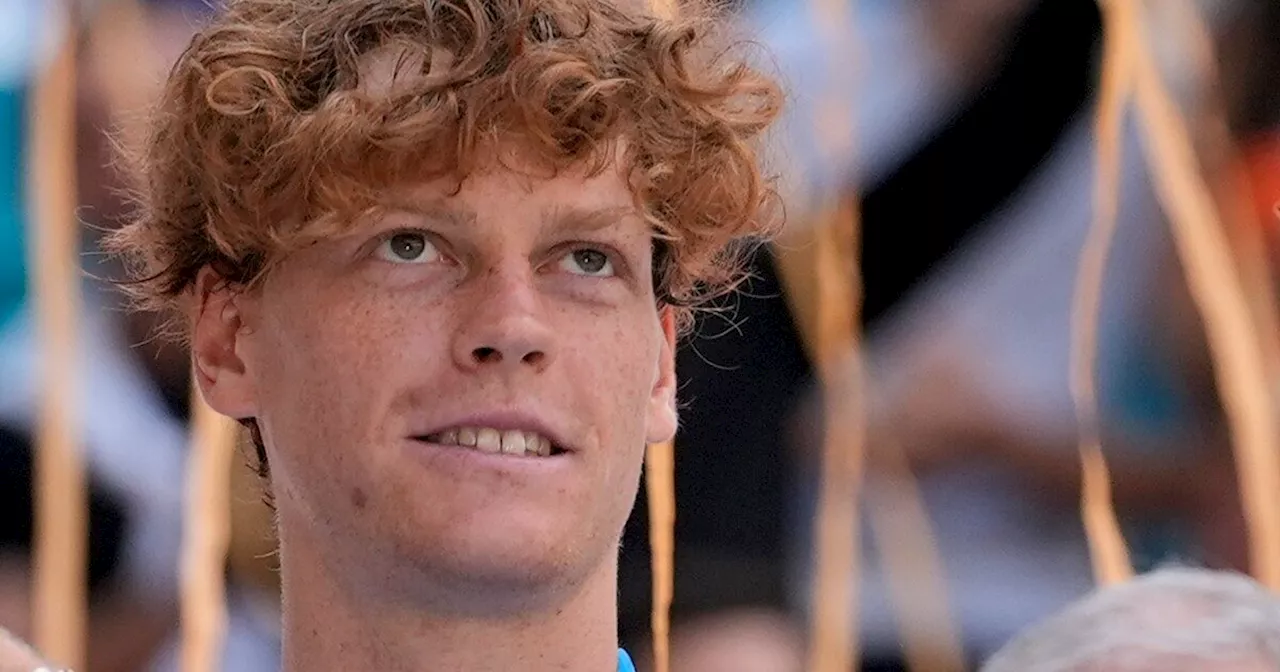 Atp Montecarlo, quando gioca oggi Jannik Sinner?