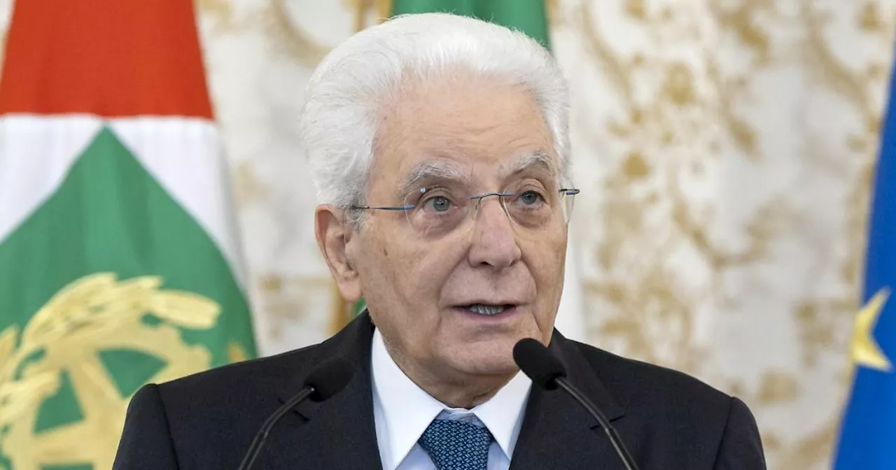 Le parole del presidente Mattarella in occasione della fine del Ramadan: “Si promuova il mutuo rispetto tra fedi e culture”