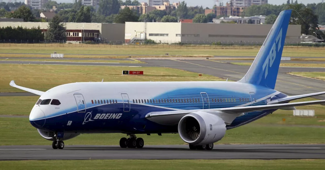 Nuove accuse a Boeing, questa volta per il 787 e il 777. “In volo aerei a rischio cedimento…