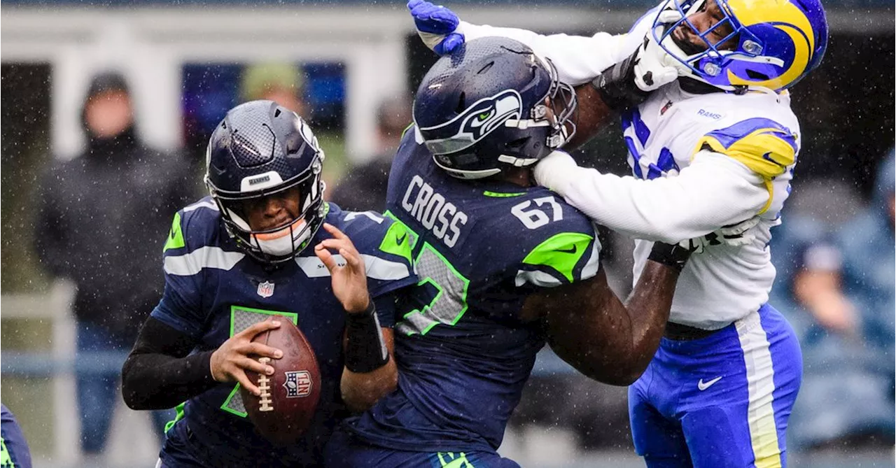 Seahawks News 4/10: Seahawks projected to have worst OLine in football next season