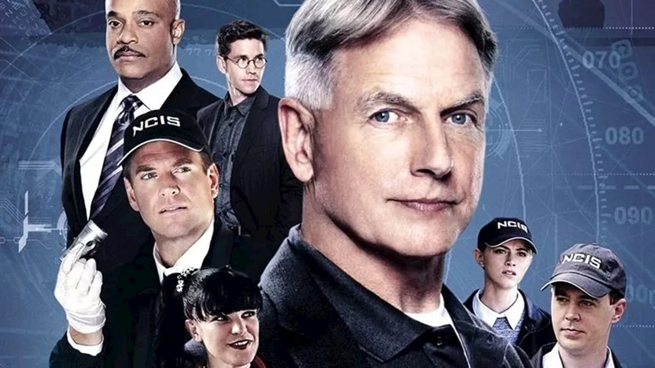 'NCIS'-Fans dürfen sich freuen: Neue Staffel der Kult-Serie hat grünes Licht bekommen!