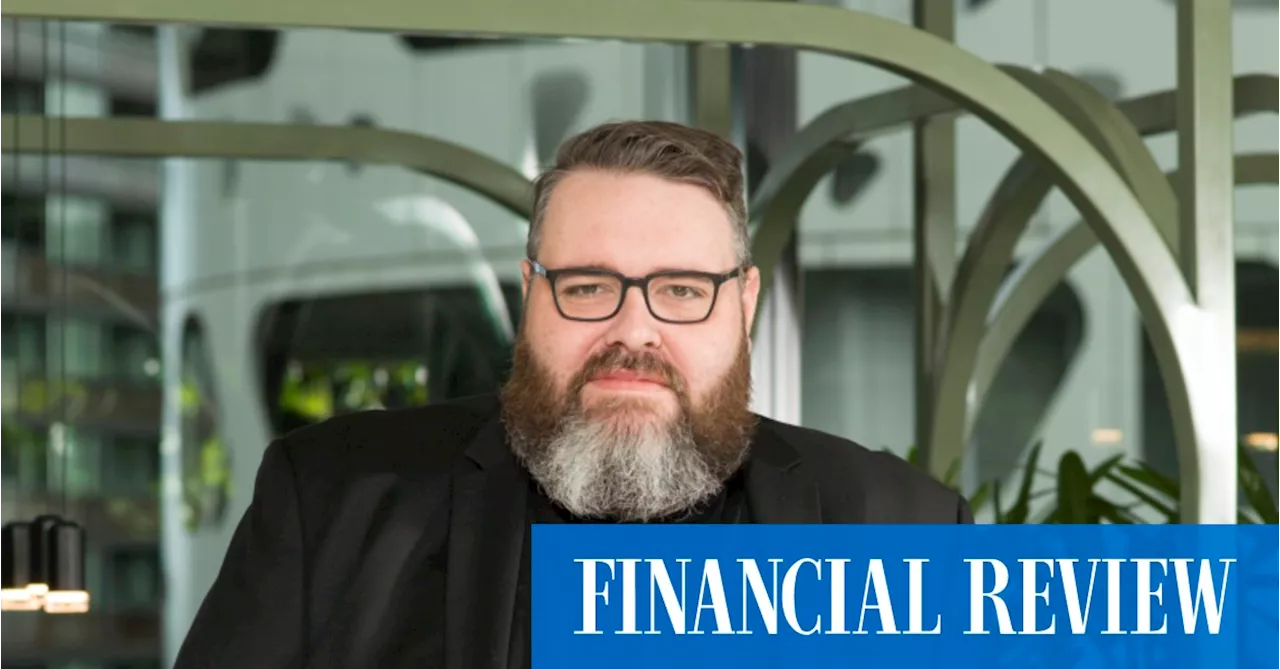 Aurecon says artificial intelligence could ‘break the productivity cycle’ for construction