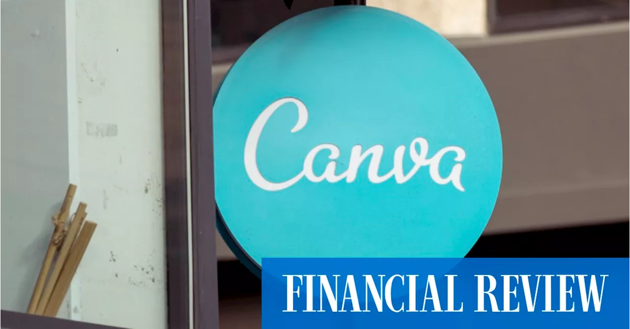 Canva agrees to settle unfair dismissal case from senior engineer Michael Fountandez