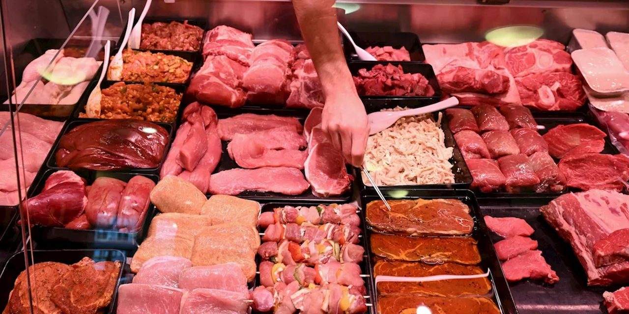 Mehrwertsteuer rauf! Experten wollen Fleisch teurer machen