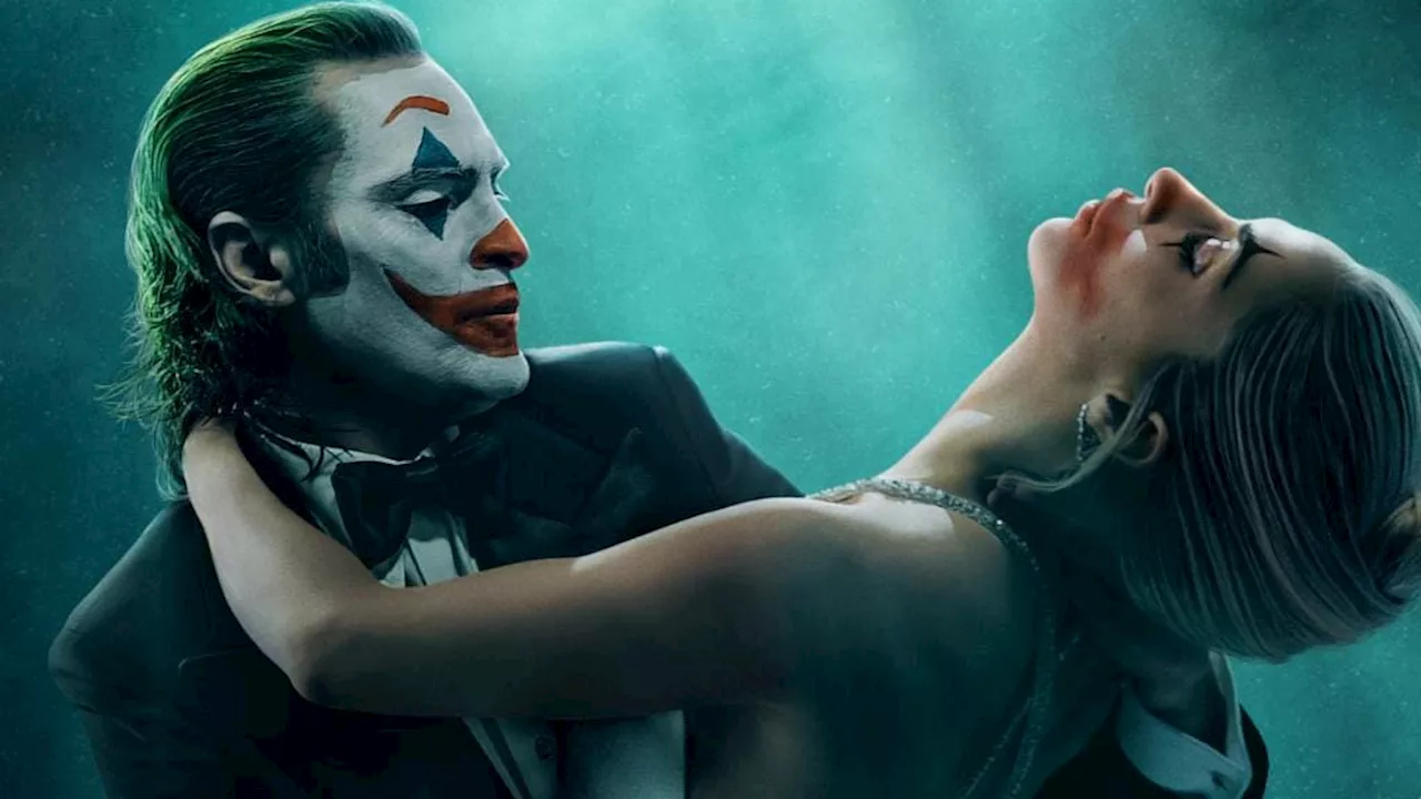 Don’t Miss The First ‘Joker 2’ Trailer With Joaquin Phoenix And Lady Gaga’s Harley Quinn