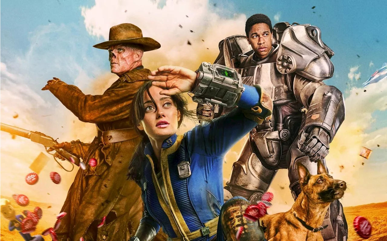 ‘Fallout’ Stars Talk Video Game Fans’ Expectations, Immersive World Of Streaming Series