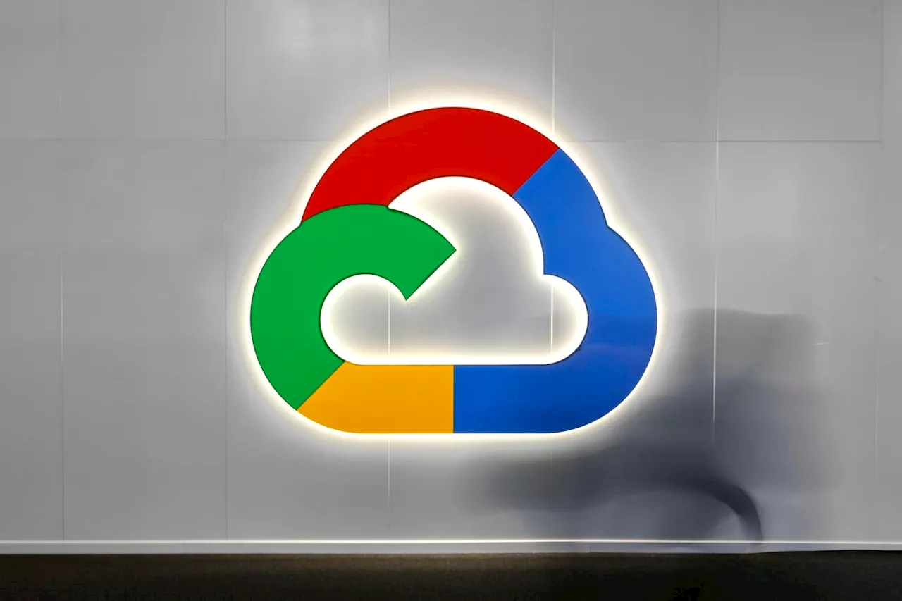 Google Cloud's Office of the CISO: Navigating Cybersecurity Challenges