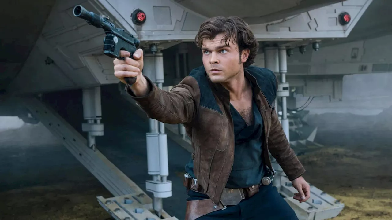 ‘Star Wars Outlaws’ Will Bring Back A Fan Favorite ‘Solo’ Character