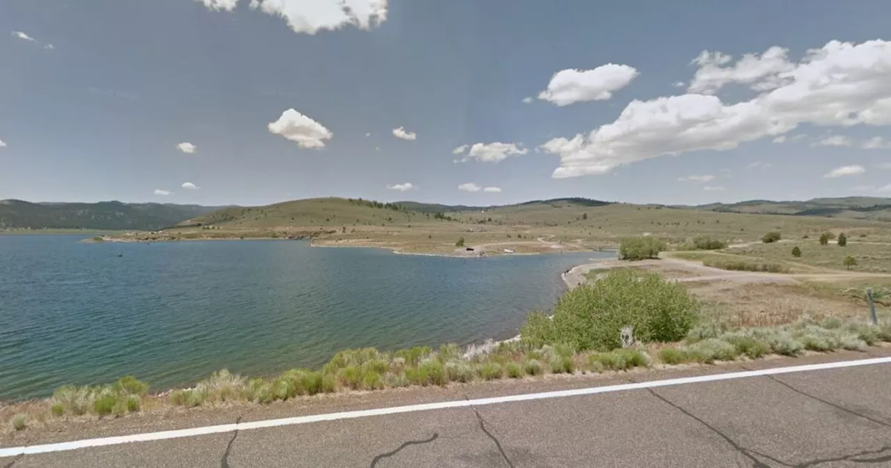 County officials declare 'Emergency Situation' due to cracks in Panguitch Lake Dam