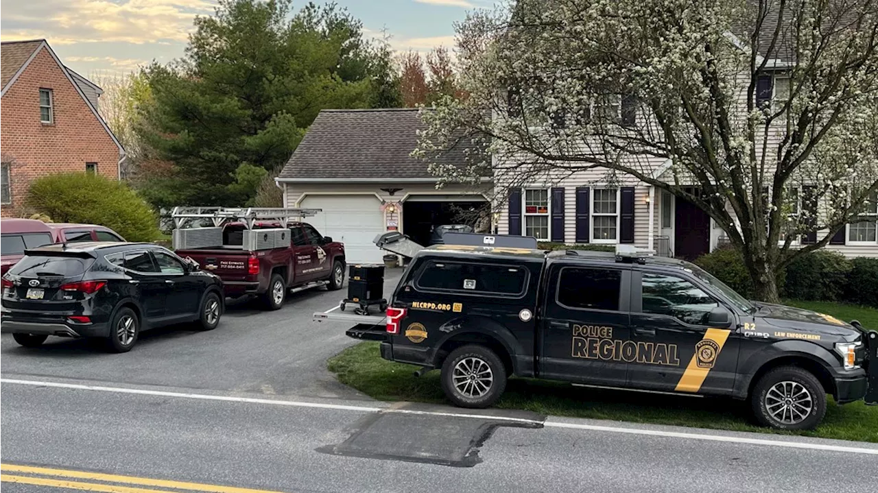 Argument Ends in Murder-Suicide in Lancaster County Home