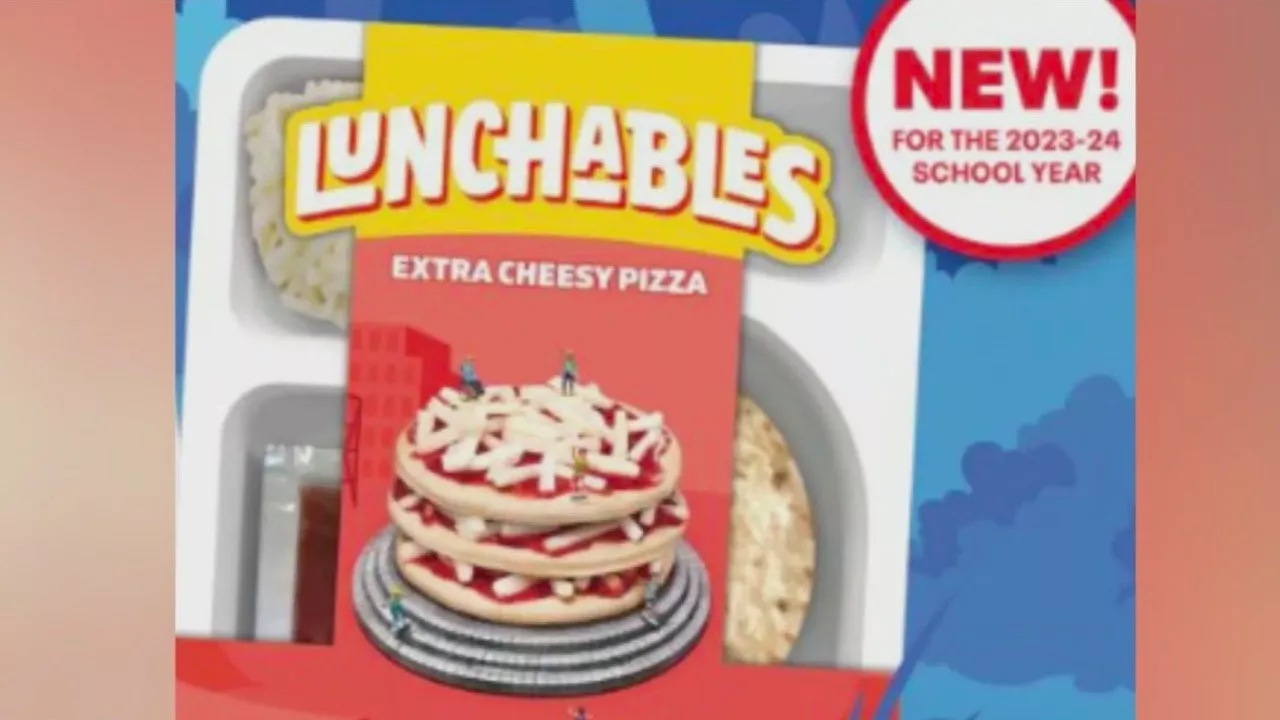 Consumer Reports Urges Removal of Lunchables from School Lunch Program