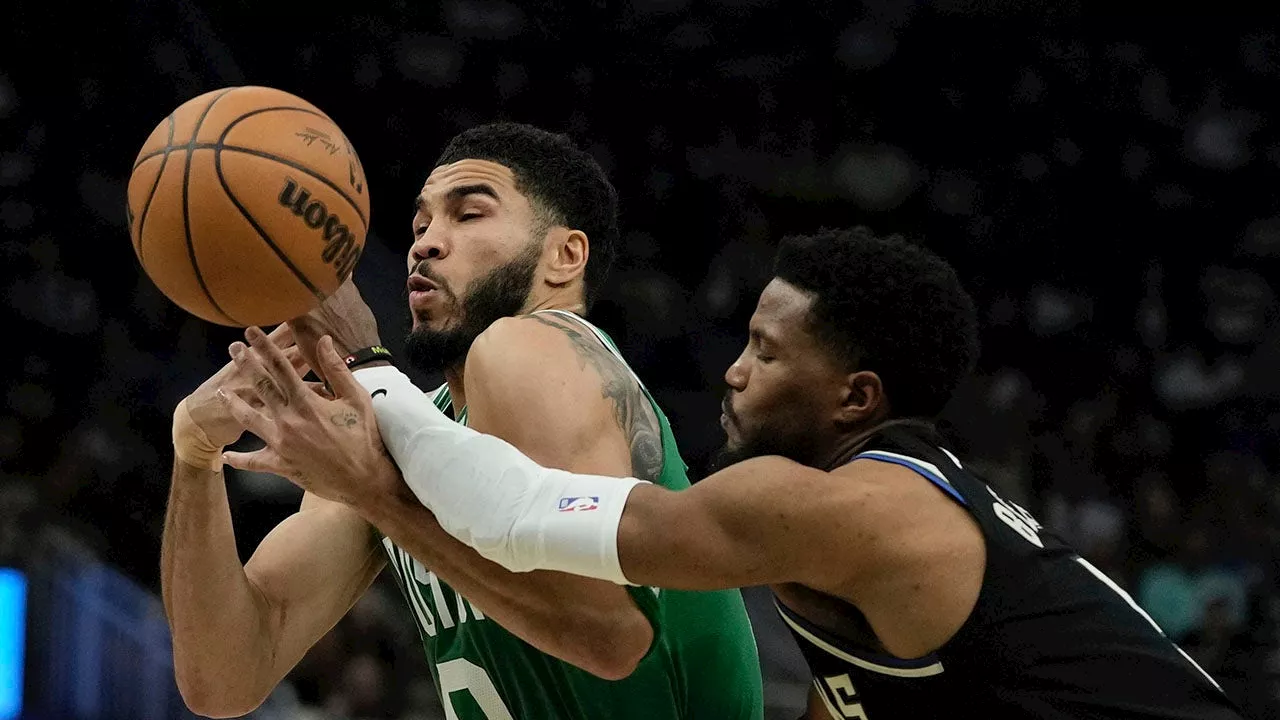 Boston Celtics Make NBA History with No Free Throws in Game