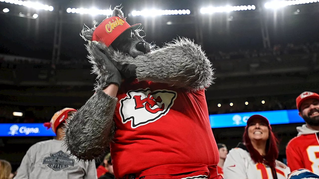 Kansas City Chiefs Superfan Ordered to Pay $10.8 Million to Bank Teller