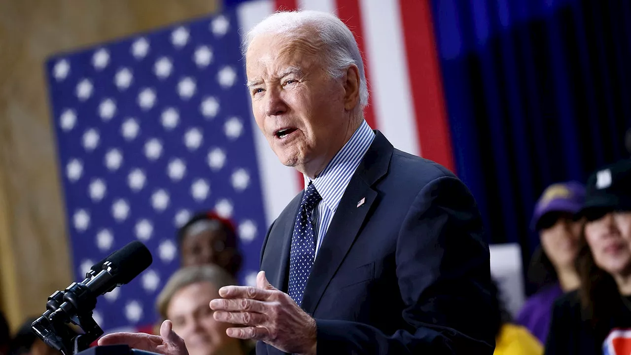 President Biden Considers Executive Order to Shut Down Border