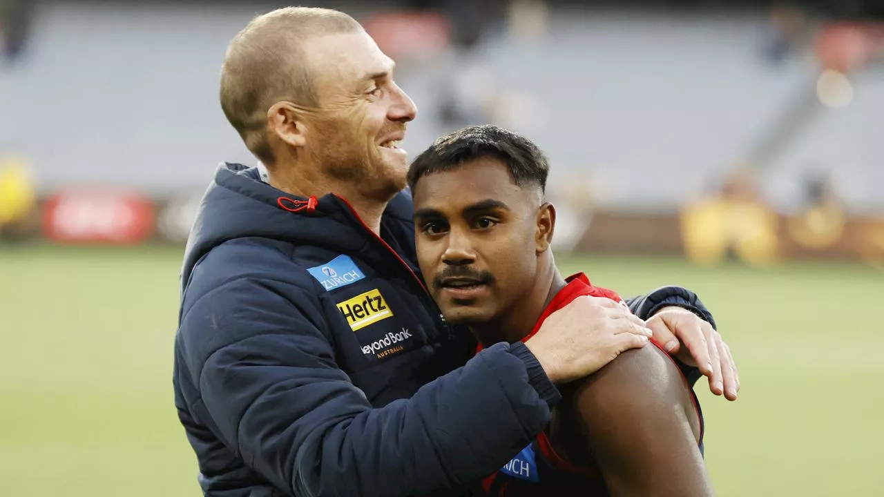 ‘Appetite to learn’: Dees to work on suspended star’s technique after latest ban