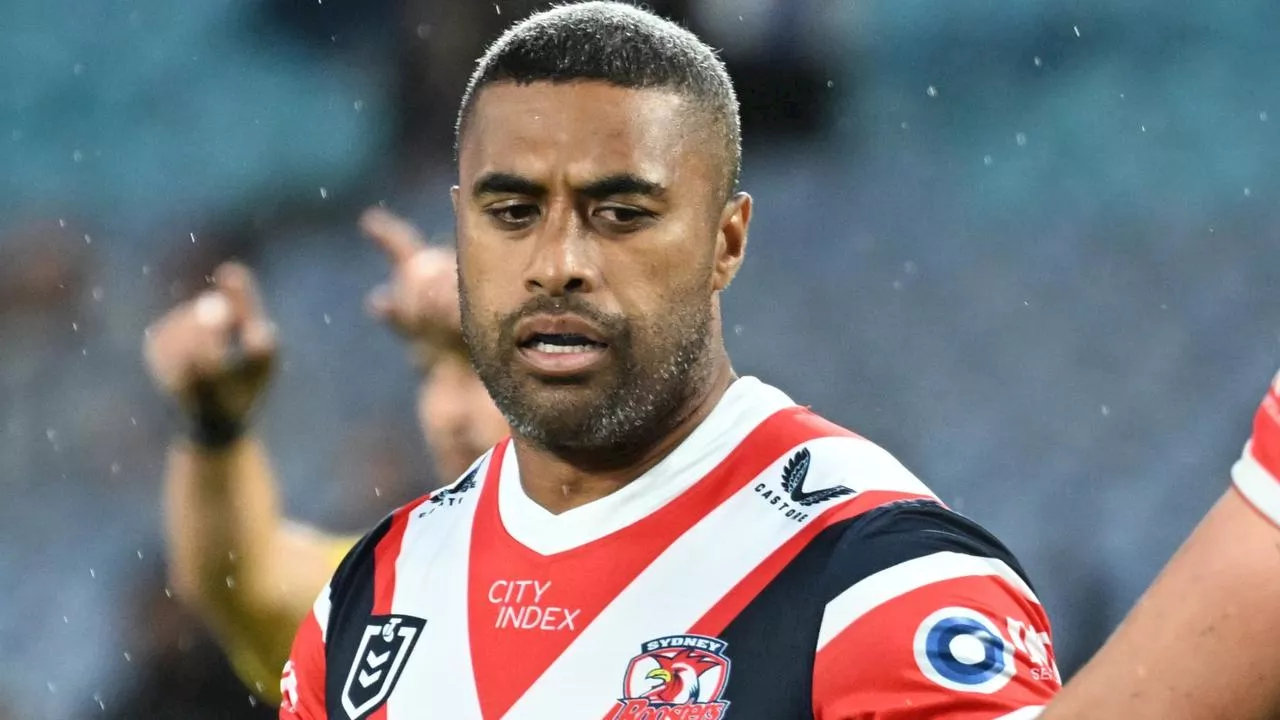 ‘Not disrespectful to women’: Roosters defend signing 300-gamer Jennings amid ex-wife saga