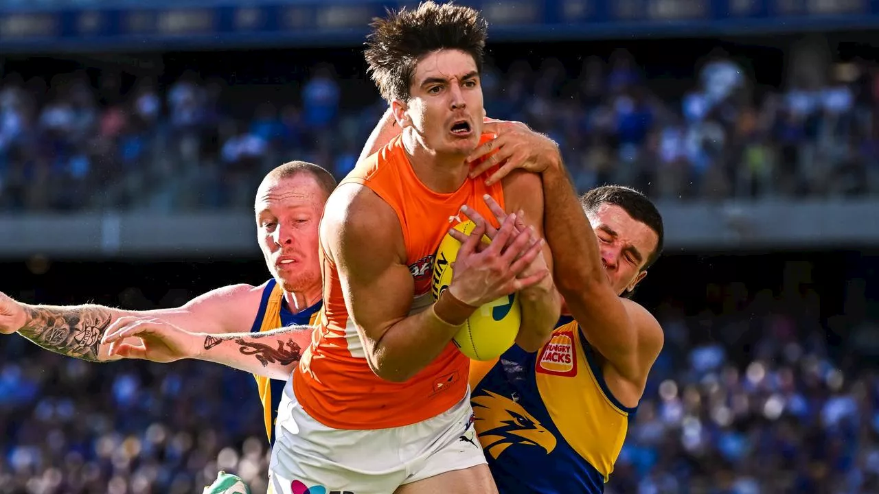 Star could become AFL’s ‘highest-paid’ defender ever; four-way battle for Swan: Trade Whispers