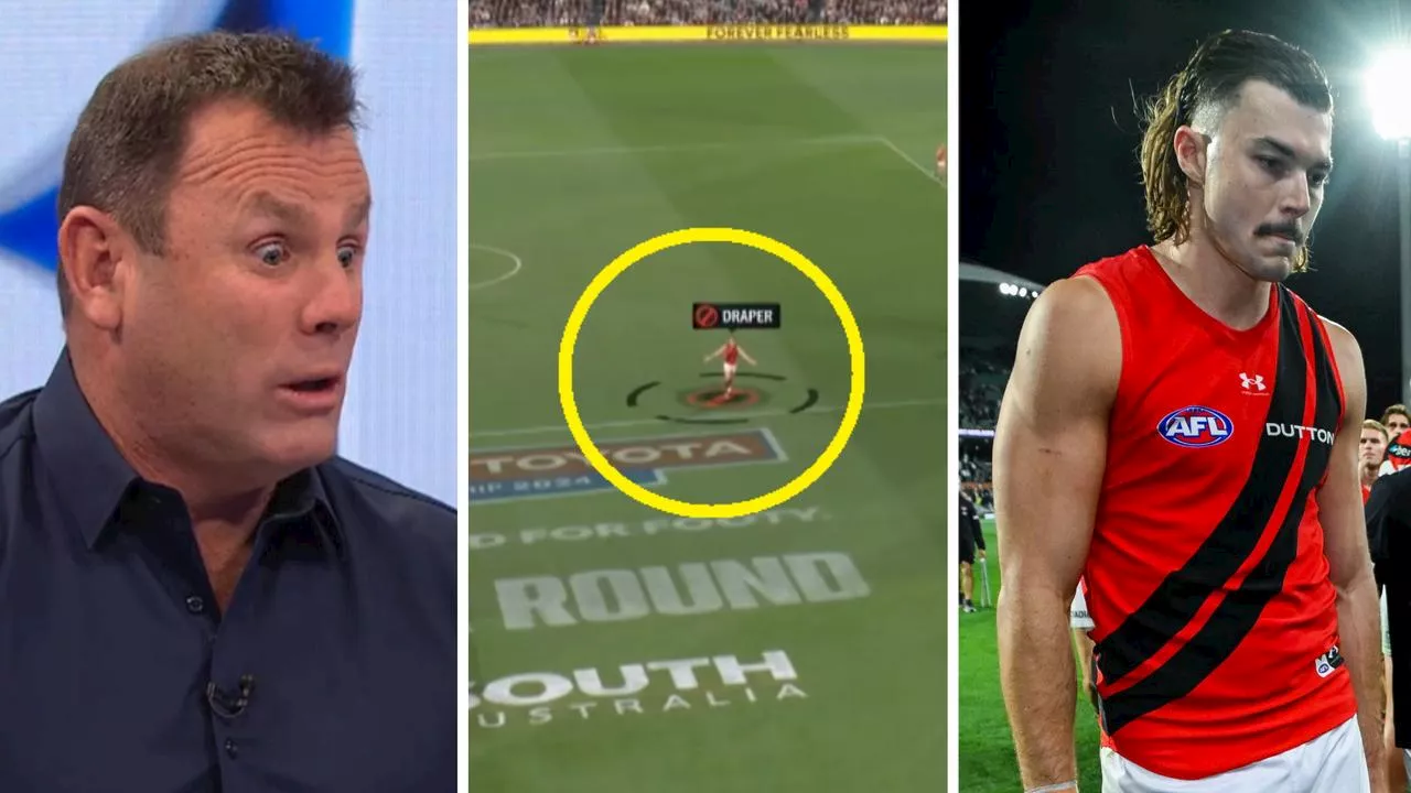 ‘They’re a mess’: Brutal Bombers take-down as broken plan, bizarre player decisions called out