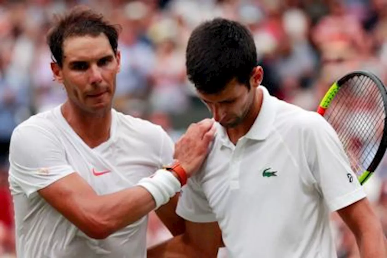 Djokovic supera un récord de Nadal en el Masters 1000 de Montecarlo