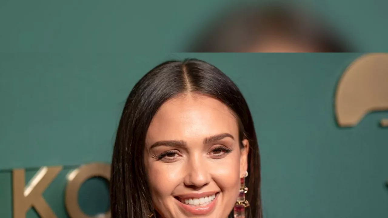 Jessica Alba: Hollywood-Star gibt Herzensprojekt auf