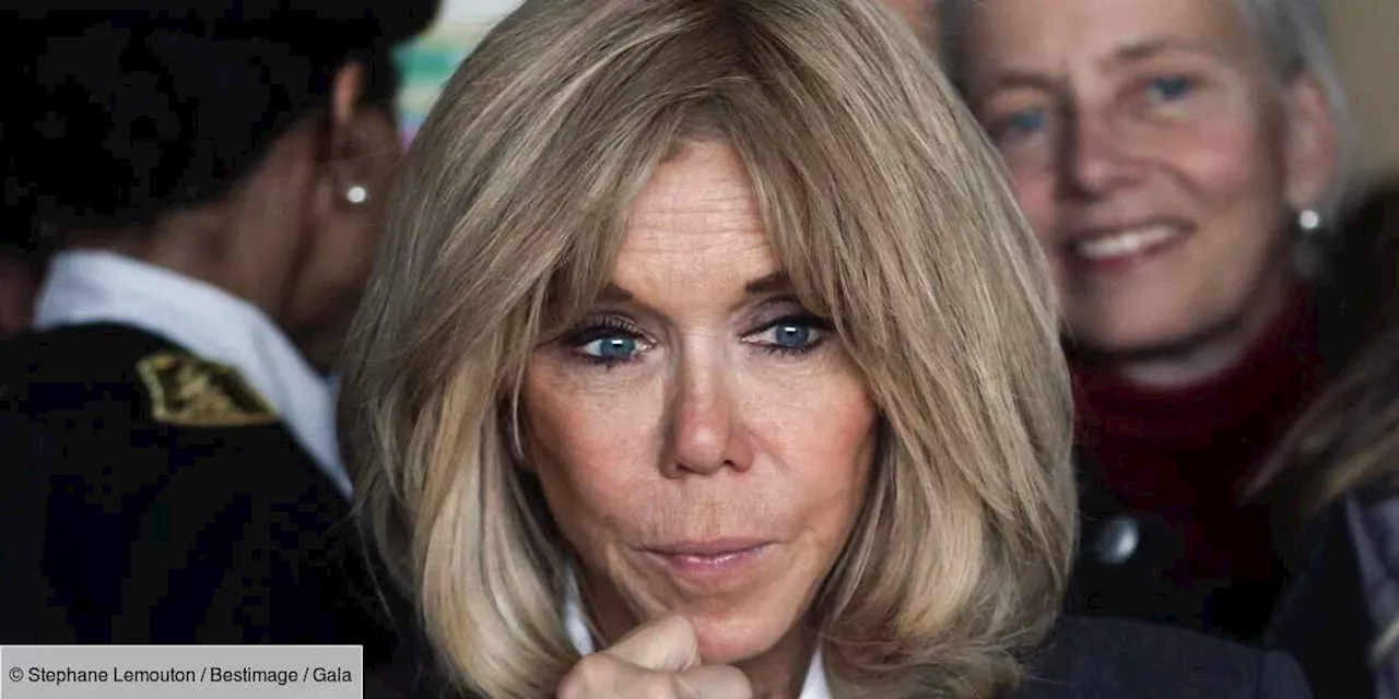 Brigitte Macron : face à la rumeur transphobe, la première dame prend une décision forte