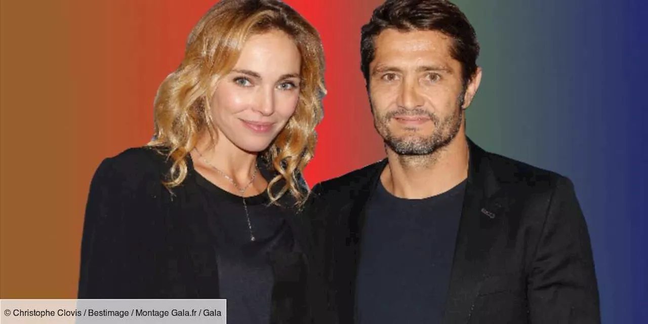 – Claire Keim et Bixente Lizarazu : quand passion rime avec discrétion