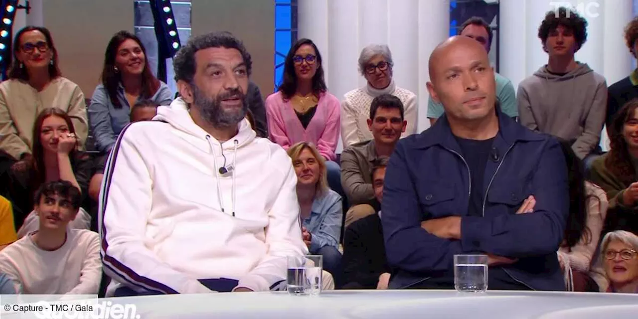 Éric et Ramzy : une amitié fusionnelle malgré quelques difficultés