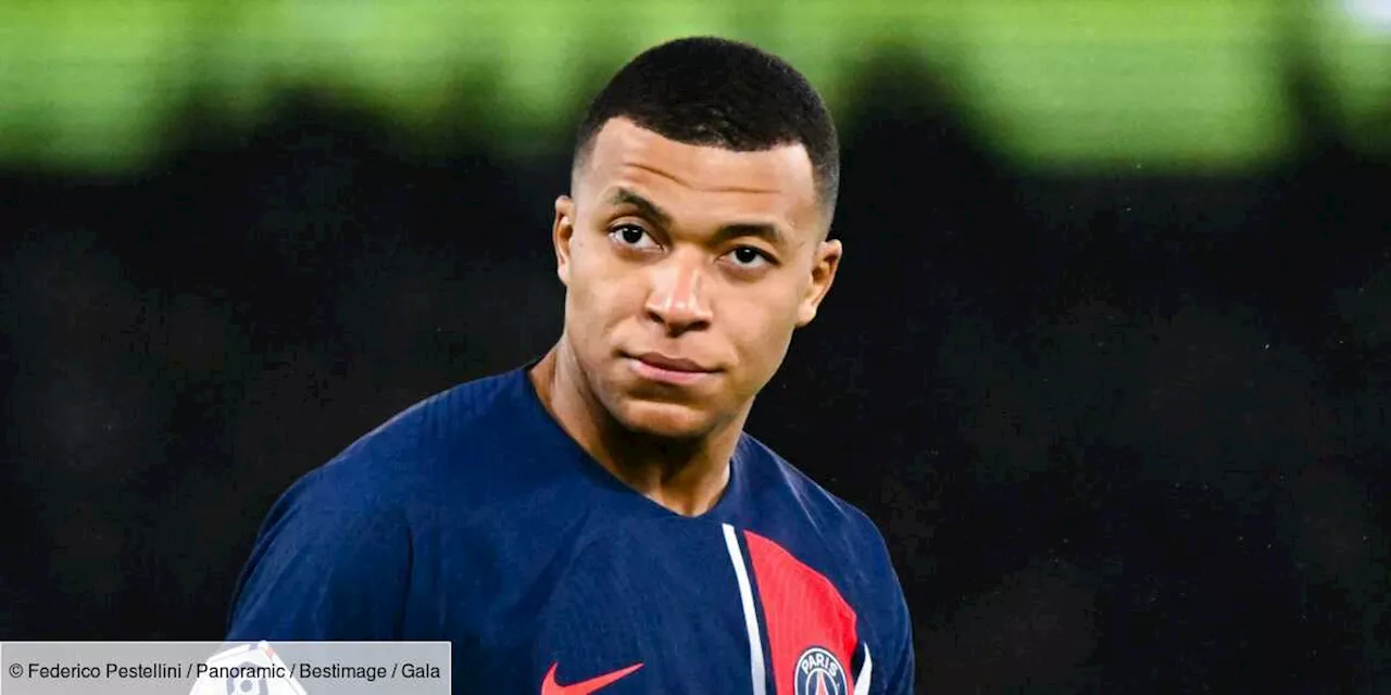 Kylian Mbappé (PSG-Barcelone) : influente et caractère bien trempé, qui est sa mère Fayza Lamari ?